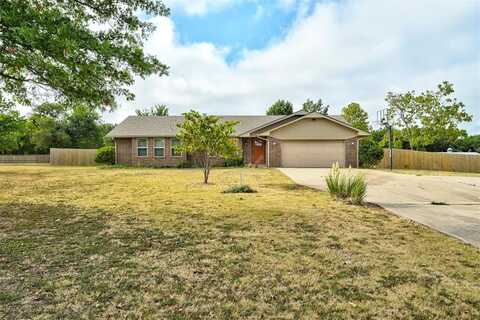 45101 Benson Park Street, Shawnee, OK 74801