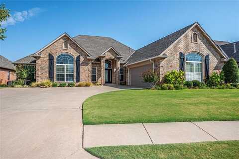 2025 Red Prairie Drive, Edmond, OK 73025