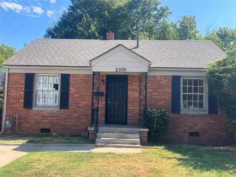 2300 Miramar Boulevard, Oklahoma City, OK 73111