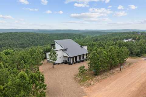 292 Legacy Vista Trail, Broken Bow, OK 74728