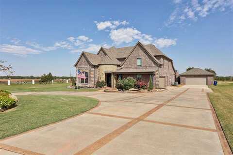 4967 Ranchero Drive, Edmond, OK 73025