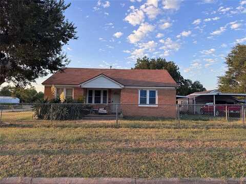 301 NE 64th Street, Oklahoma City, OK 73149