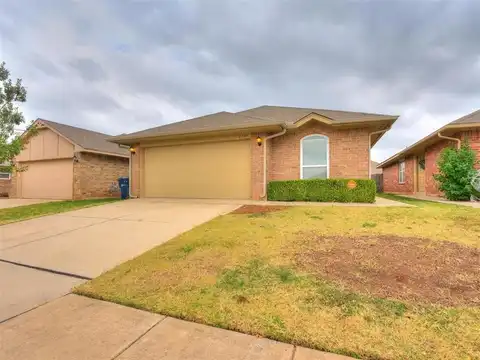 2224 NW 199th Street, Edmond, OK 73012