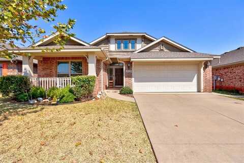 19124 Espada Drive, Edmond, OK 73012