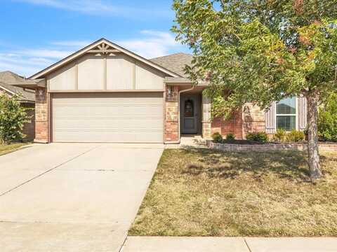 18204 Sandhurst Court, Edmond, OK 73012