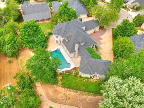 1307 Brookside Drive, Norman, OK 73072