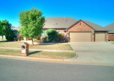 13301 Tree Gazing Way, Piedmont, OK 73078