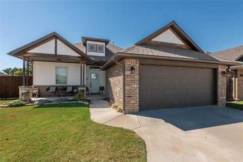 10025 SW 21st Street, Yukon, OK 73099