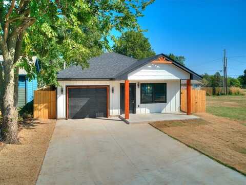 1435 NE 27th Street, Oklahoma City, OK 73111