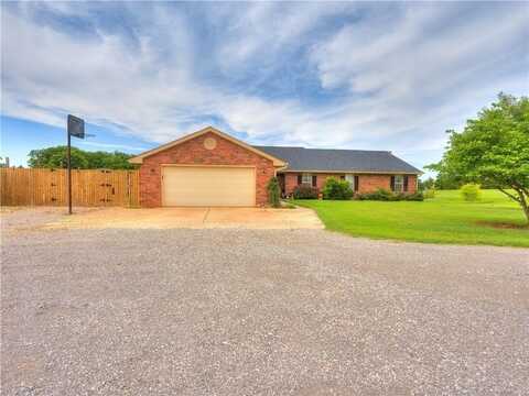 881 NW Moffat Road, Piedmont, OK 73078