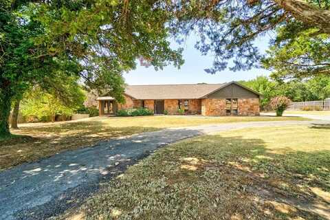 3 Cedar Creek Drive, Shawnee, OK 74804