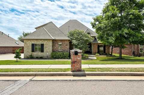 2248 Heavenly Drive, Edmond, OK 73012