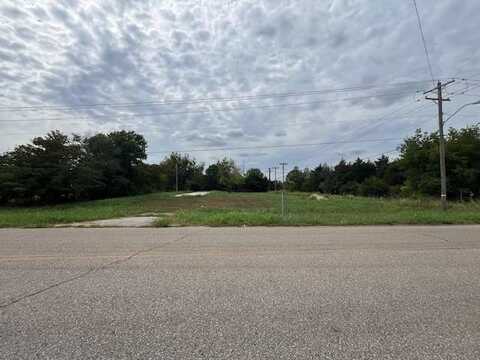 300 S Kennedy Avenue, Shawnee, OK 74801