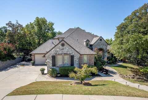 3304 Dogwood Lane, Edmond, OK 73034