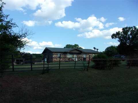 33727 St Louis Road, Asher, OK 74866