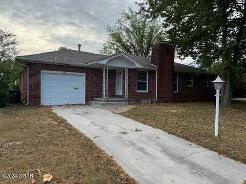 3005 Missouri Avenue, Joplin, MO 64804