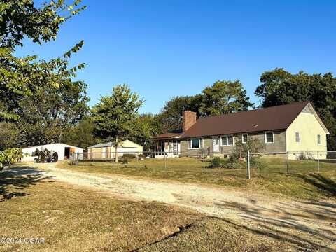 10784 SW 70th Street, Chetopa, KS 67336