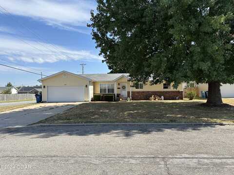 2601 Grand, Joplin, MO 64804