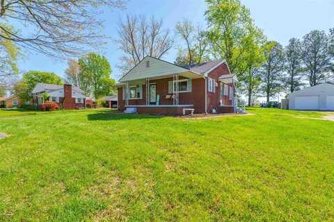 2736 Wimsatt Court, Owensboro, KY 42303