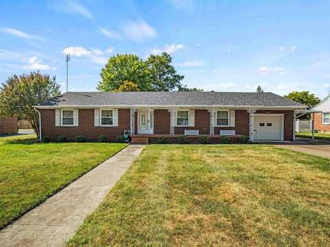 1920 Lewis Lane, Owensboro, KY 42301