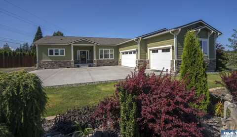 80 Cathy Ct, Sequim, WA 98382