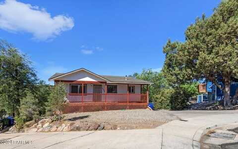 2090 Howard Place, Prescott, AZ 86301