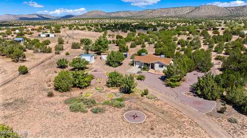 800 W Valleri Ann Road, Paulden, AZ 86334