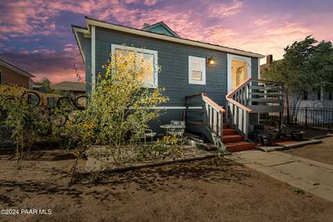 335 Park Avenue, Ash Fork, AZ 86320