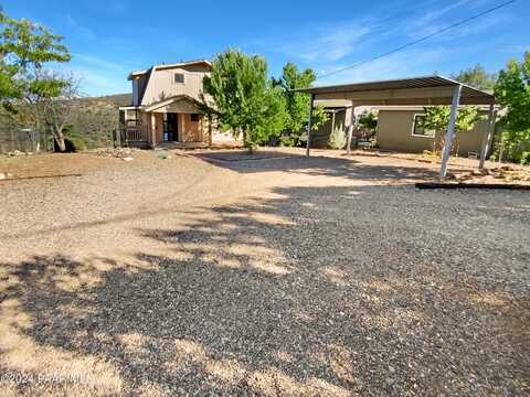 1021 N Opal Drive, Prescott, AZ 86303