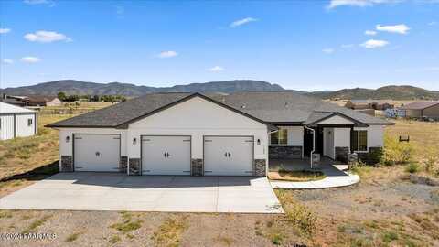 11099 N Patience Way, Prescott Valley, AZ 86315