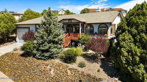 763 Yavapai Hills Drive, Prescott, AZ 86301