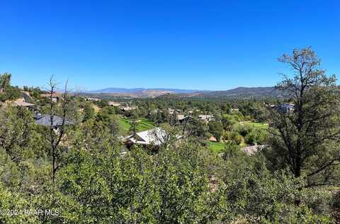 760 Woodridge Lane, Prescott, AZ 86303