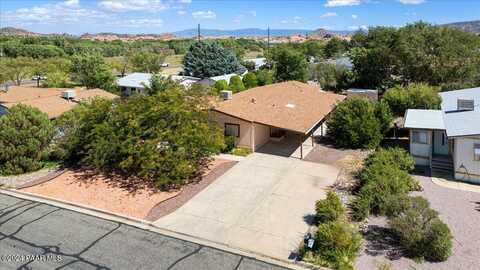 3175 Samaritan Way, Prescott, AZ 86301