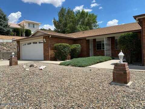 1273 N Barzona Avenue, Humboldt, AZ 86327