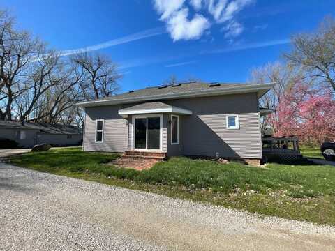 119 DENISON BEACH DR, Lake View, IA 51450