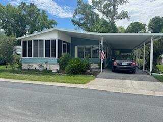 1476 SE Hub Street, CRYSTAL RIVER, FL 34429