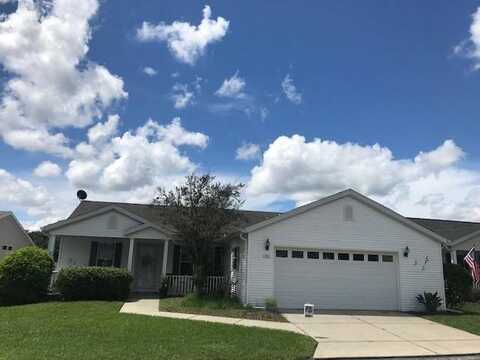 9531 Country Club Lane, Dade City, FL 33525