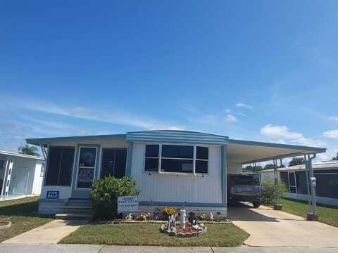 9008 Rawlins Ave, Port Richey, FL 34668