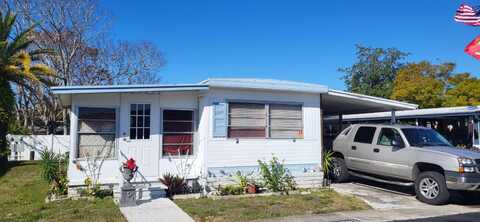 9033 RAWLINS AVE, Port Richey, FL 34668