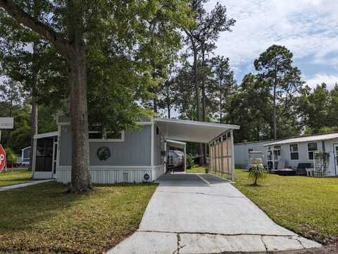 7217 Woodland Drive, Brooksville, FL 34601