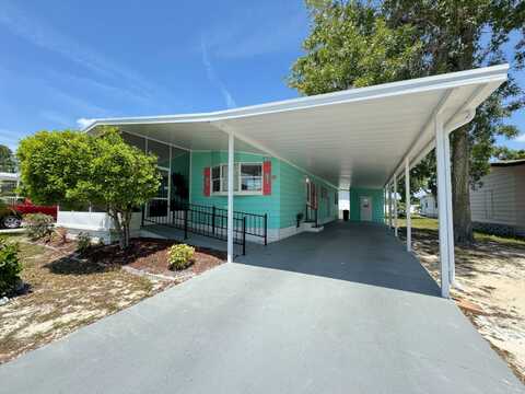 833 SE Serendipity Place, Crystal River, FL 34429