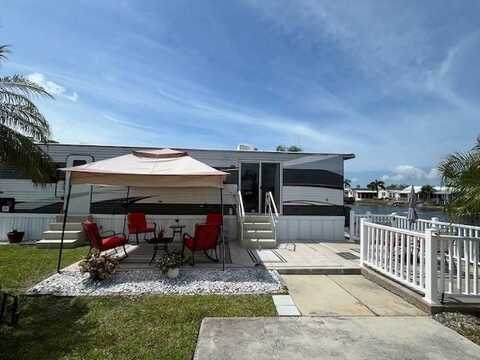 3701 Baynard Dr.,, Punta Gorda, FL 33950