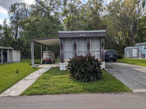 7279 Twinbrook Street, Brooksville, FL 34601