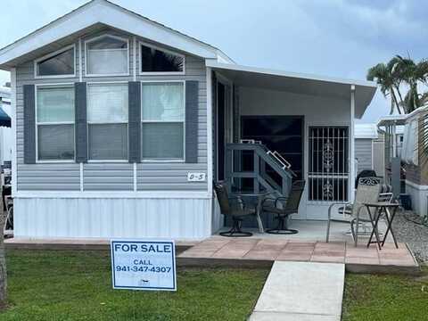 3701 Baynard Dr., Punta Gorda, FL 33950