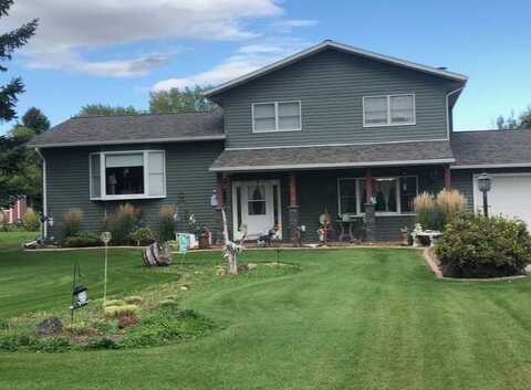 1954 Goldenrod Lane, Sidney, MT 59270