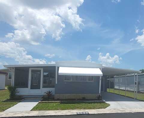 9033 SHAWN AVE, Port Richey, FL 34668