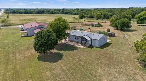 21571 Hwy 1, Fitzhugh, OK 74843