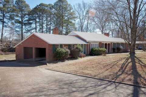 554 Poplar Ave, Philadelphia, MS 39350