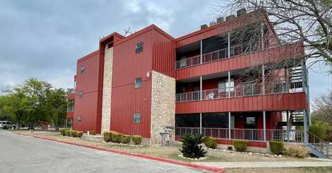 951 Fairway Circle Apt. 1104, Brackettville, TX 78832