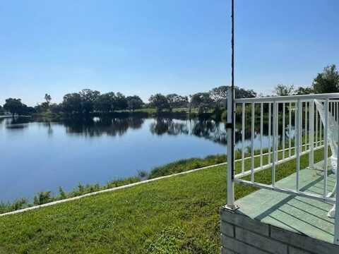 1701 W Commerce Ave lot 275, Haines City, FL 33844